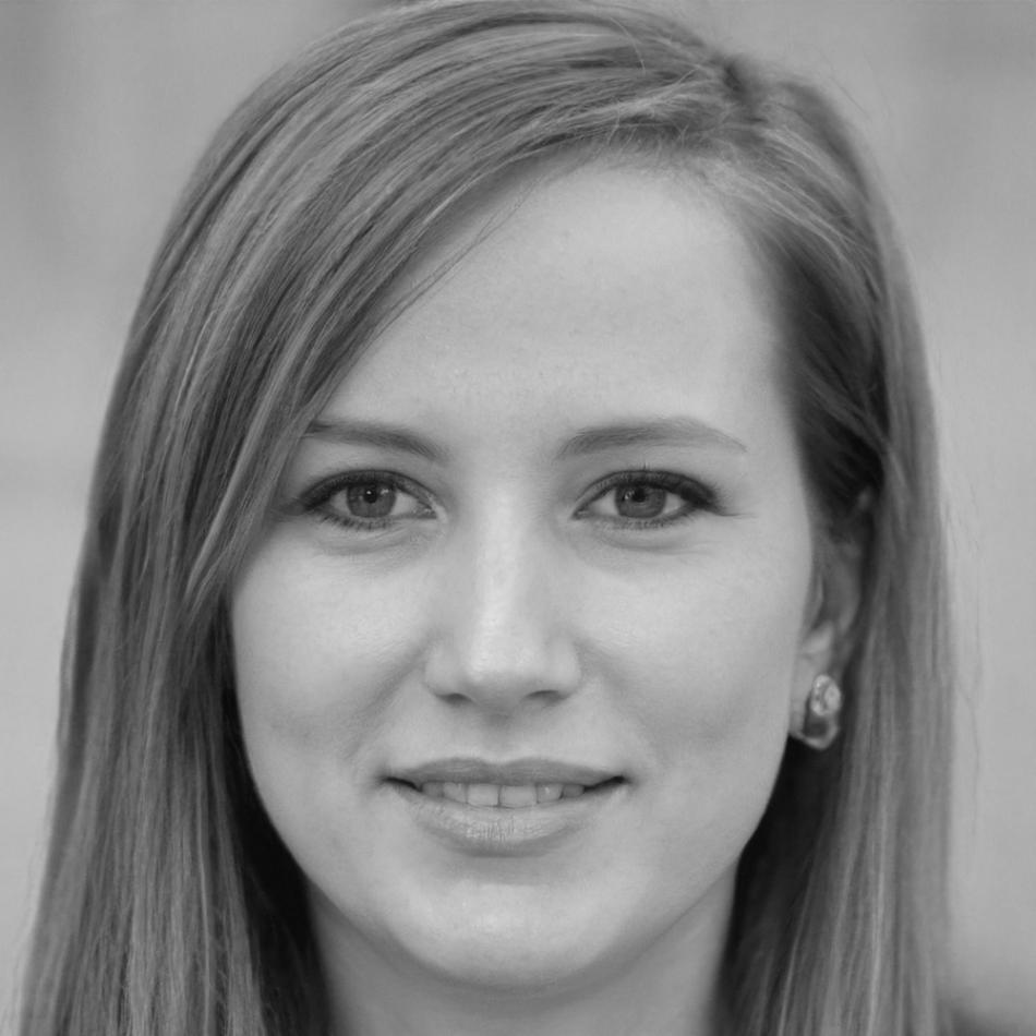 Daphne Kowalczyk portrait